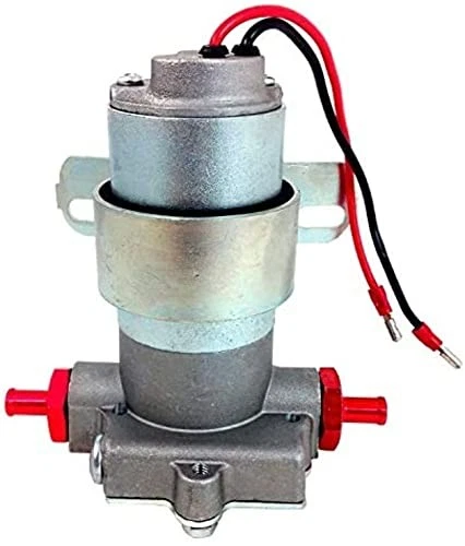 Racing Power Company R6253 Racing Power Ele Fue Pmp100gph Foto 2 de 4