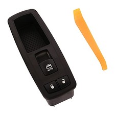 Passenger Power Window Switch Compatible with Dodge Durango 2011 2012 2013