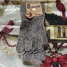 5 finger toe socks women