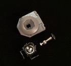 Steel Analog Stick Module for N64 Controller Renaissance Core Kit Speedrunning!