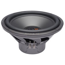 PowerBass XL-1240DSS - 12" Dual 4-Ohm Powersports Subwoofer with Grill