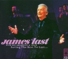 Saving the Best to Last von Last,James | CD | Zustand sehr gut