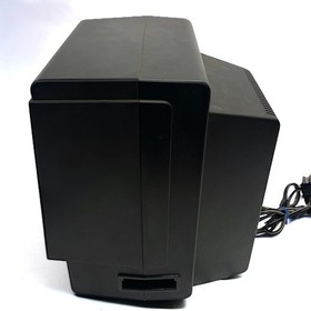 Vectrex Console System w/ 4 Games &ndash; Bezerk, Star Trek, Spike, Clean Sweep TESTED