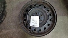 Wheel 16x6-12 Steel Fits 02-06 Camry 284363 Wheel 16x6-12 Steel Fits 02-06 Camry 284363