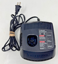 Craftsman BATTERY CHARGER OEM 1 Hour Fast 7.2V 12V 18V 19.2V 24V 1425301