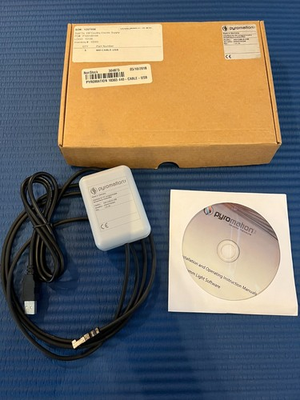 #ad #ad Pyromation Programmer 440 CABLE USB PC Programmable Temperature Transmitter $195.00