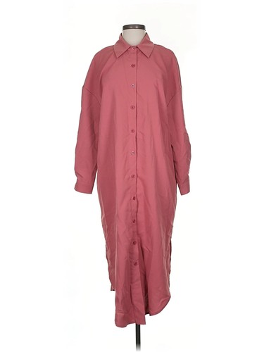 NWT Emery Rose Women Red Casual Dress S | eBay
