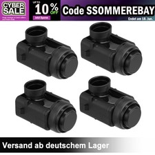 4x Park Sensor PDC Kompatibel mit MERCEDES S-KLASSE W220 ML W163 W164 0035428718 4x Park Sensor PDC Kompatibel mit MERCEDES S-KLASSE W220 ML W163 W164 0035428718
