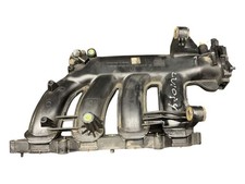 Mercedes-Benz SLK R171 2007 Benzin 130kW Ansaugbrücke Ansaugkrümmer SEA57925