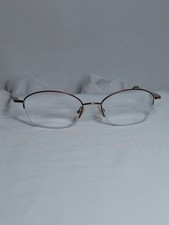 Tres Jolie 118 641 Eyeglasses Frames Only 49 17 130 Women's Eyewear Half Rim