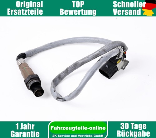 Mercedes E-Klasse 212 75425118 Lambdasonde Regelsonde Sensor E200