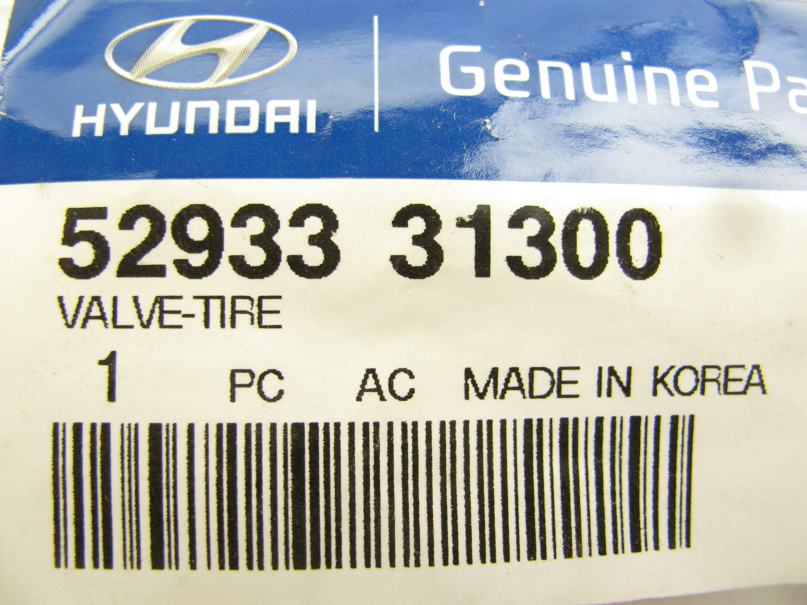 x4) OEM Tire Valve Stems 5293331300 | eBay