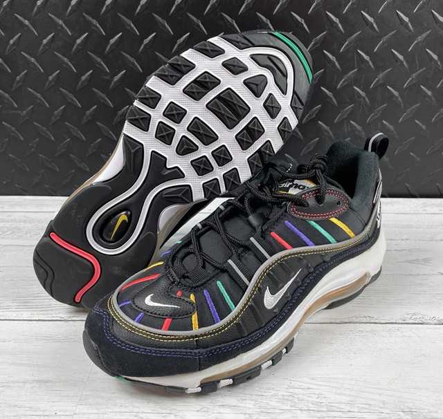 Nike Air Max 98 Premium Martin for sale 