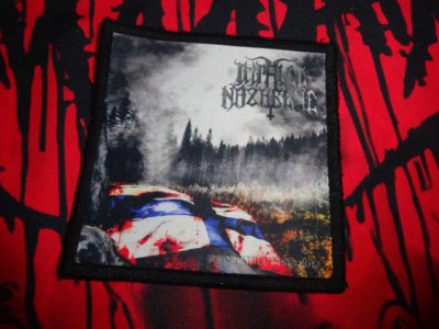 Impaled Nazarene Patch VoN xxx