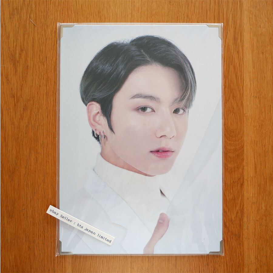防弾少年団 BTS BANG BANG CON PREMIUM PHOTO 7枚 BTS Official Premium Photo Bang Bang Con The Live V Taehyung