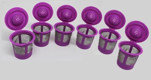 S Part K-cup,water Filter Holder,pods,carafe