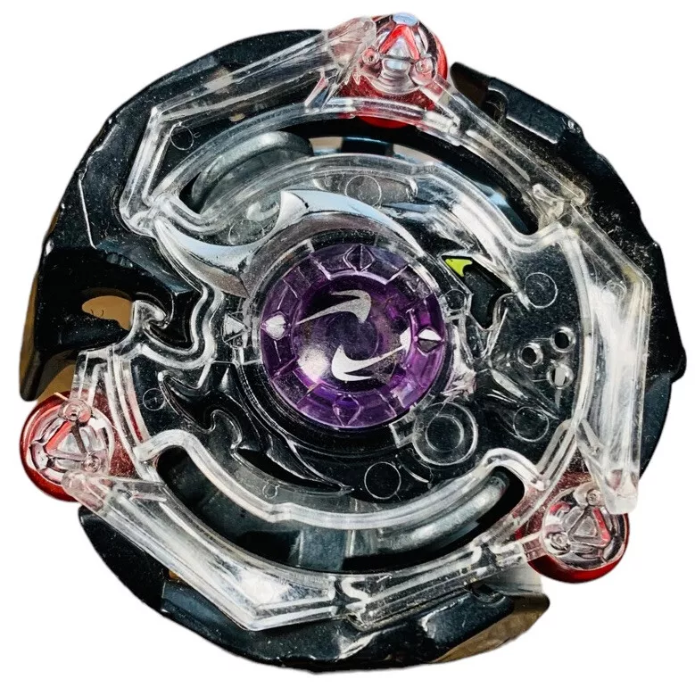 TAKARA TOMY Beyblade BURST GOD B-74 Kreis Satan 2Glaive Loop