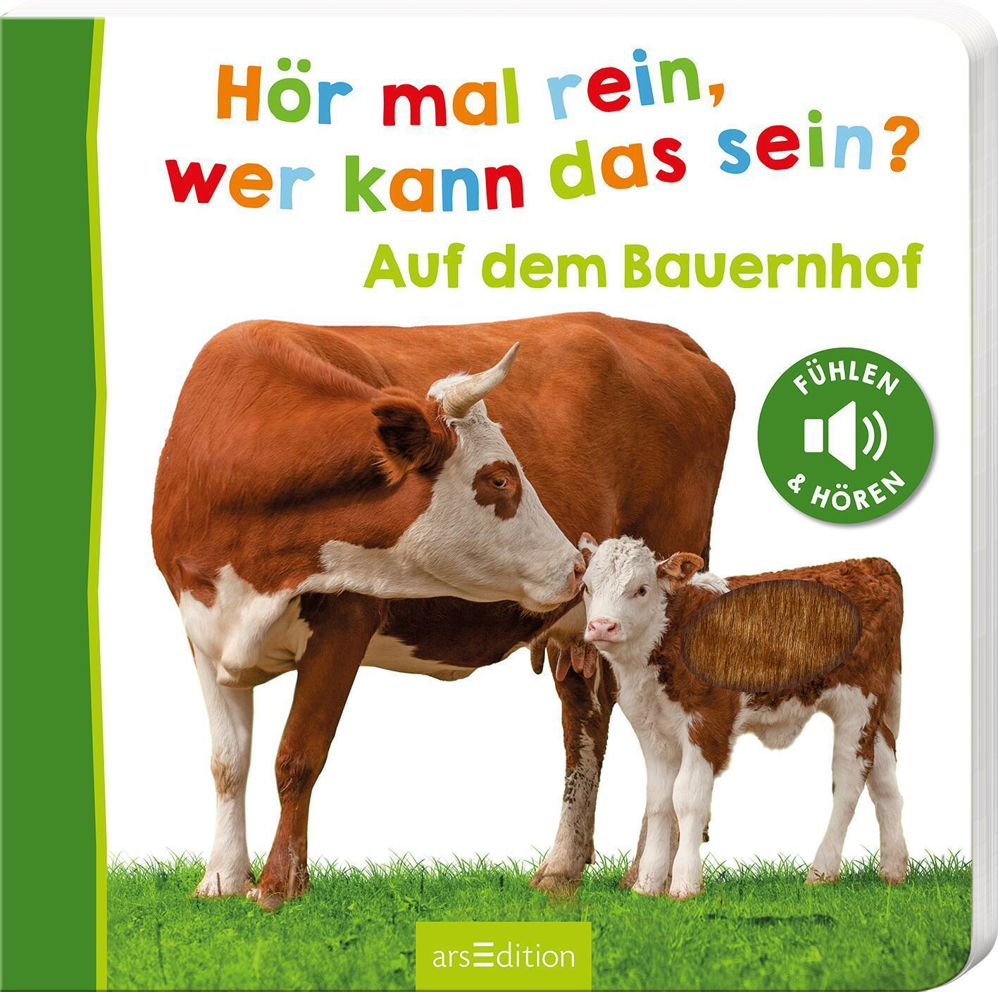Thumbnail - Hör Mal Rein, Wer Kann Das Sein? - Zur Auswahl