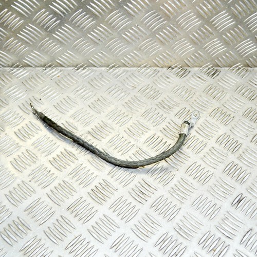 MASERATI GHIBLI M157 Q4 Negative Ground Battery Cable 670007404 3.0i 301kw 2015