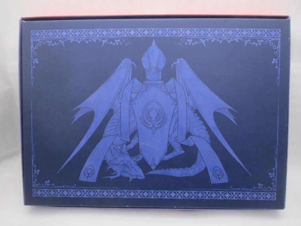 Switch Fire Emblem: Three Houses Fodlan Sammlung Mit Farbpapier Japan FE - Bild 3 von 4