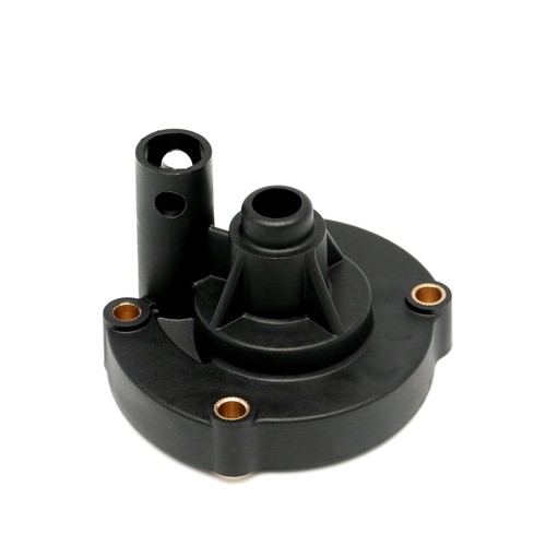 Kit de repuesto de impulsor de bomba de agua Full Power Plus para Johnson Evinrude 763758 - Imagen 4 de 16