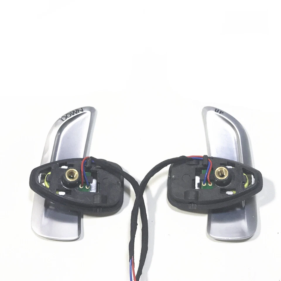 Steering Wheel Shift Paddle Shifter for Mercedes-Benz 2012-2017 CLS X218 C218 - Image 2 of 3