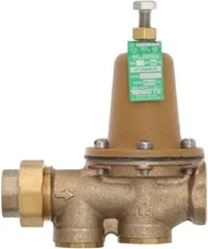 Watts Pressure Reducing Valves LF25AUB-Z3, 3/4"