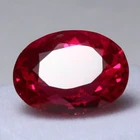 UNHEATED Certified 10.00 Ct RARE Natural Mogok Pigeon Red Ruby Loose Gemstones