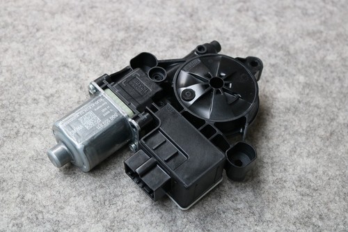 Org Audi A3 8V Q2 GA VW Golf 7 Facelift Fensterhebermotor 5Q0959811 hinten links