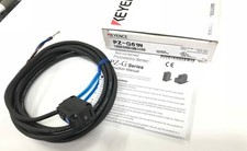 1PC Keyence Photoelectric Sensor PZ-G61N New ...