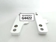 ASM Advanced Semiconductor Materials 16E00391B01 Pin Set PLB Slot 2 Lot of 2 New