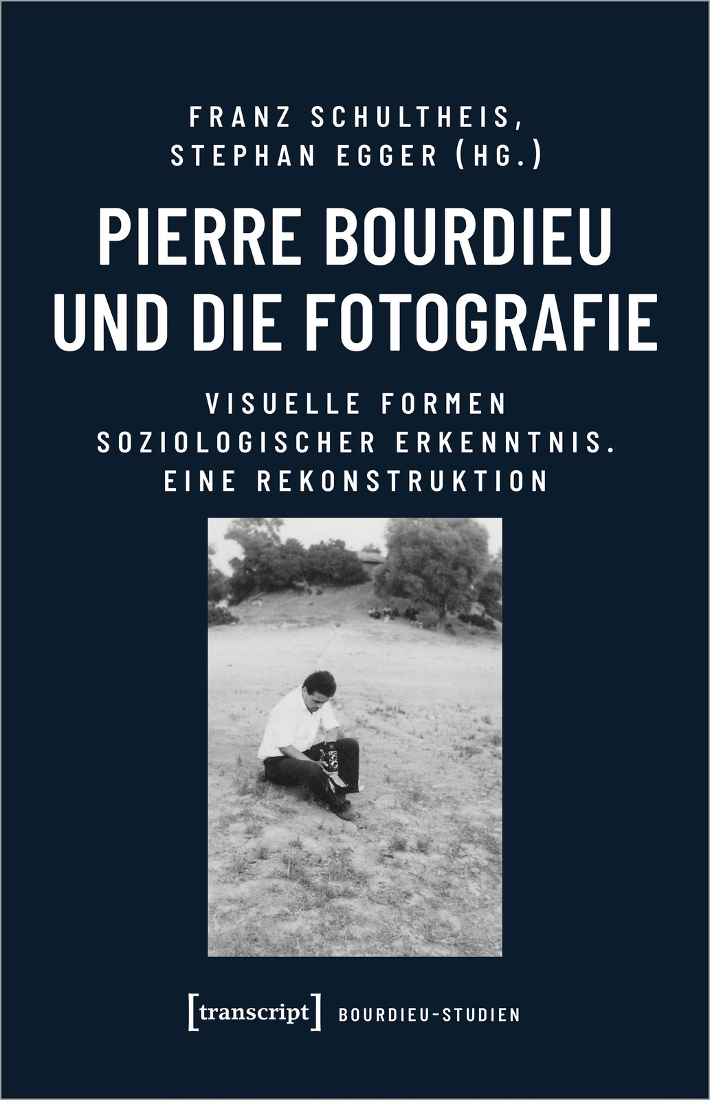 Thumbnail - Pierre Bourdieu Und Die Fotografie, Franz Schultheis