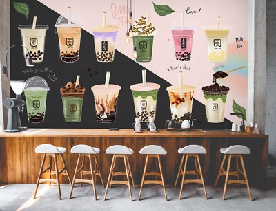 milktea T&T Kitchen Orginal Flavor Milk Tea & Aloe ｜ T&T Supermarché