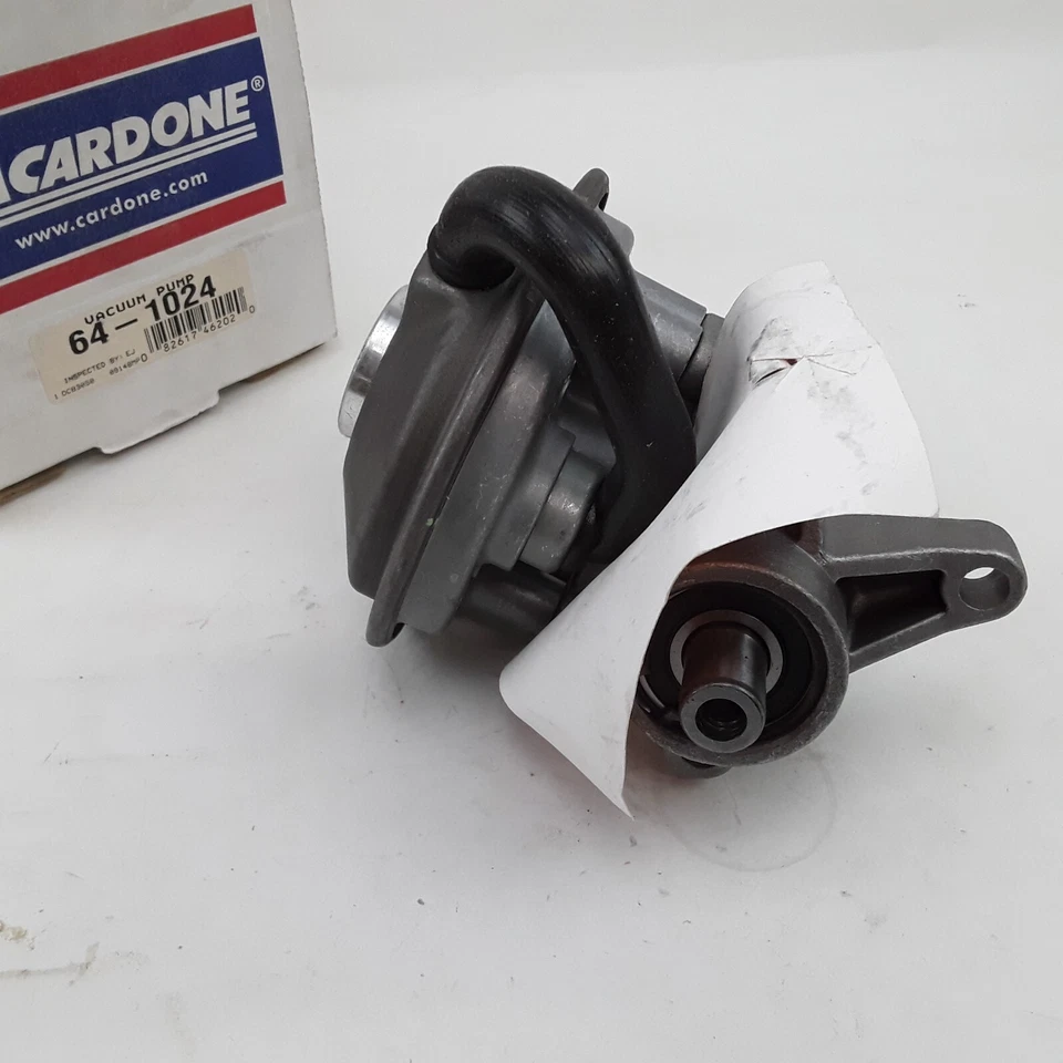 Bomba de vacío de aire acondicionado para Ford F-250 E-350 Club Wagon E-350 Super Duty (1996-2003) Foto 3 de 4