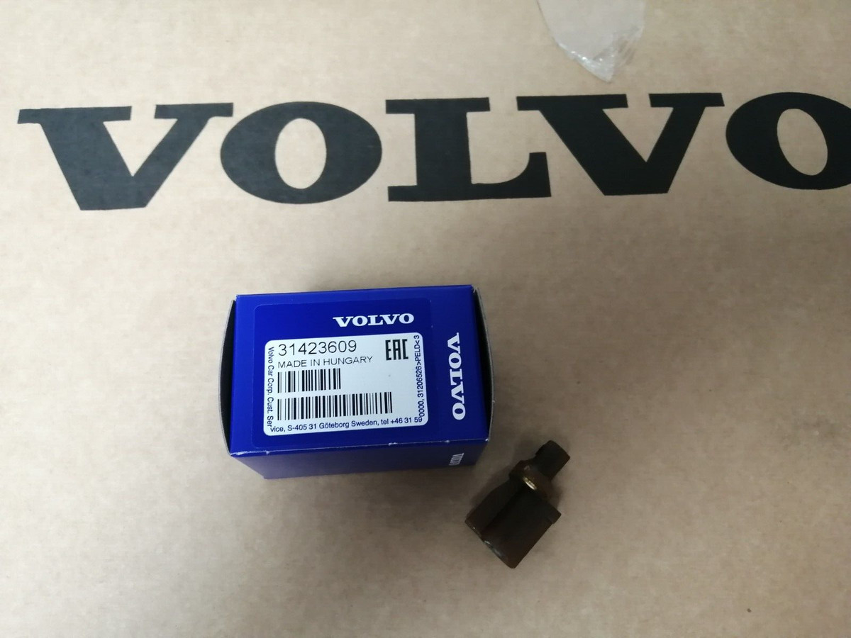 Genuine Volvo Rear ABS Sensor 31423609/32373146 V40 2013 onwards  