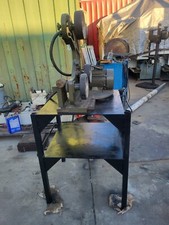 PACIFIC ABRASIVE BELT SANDER