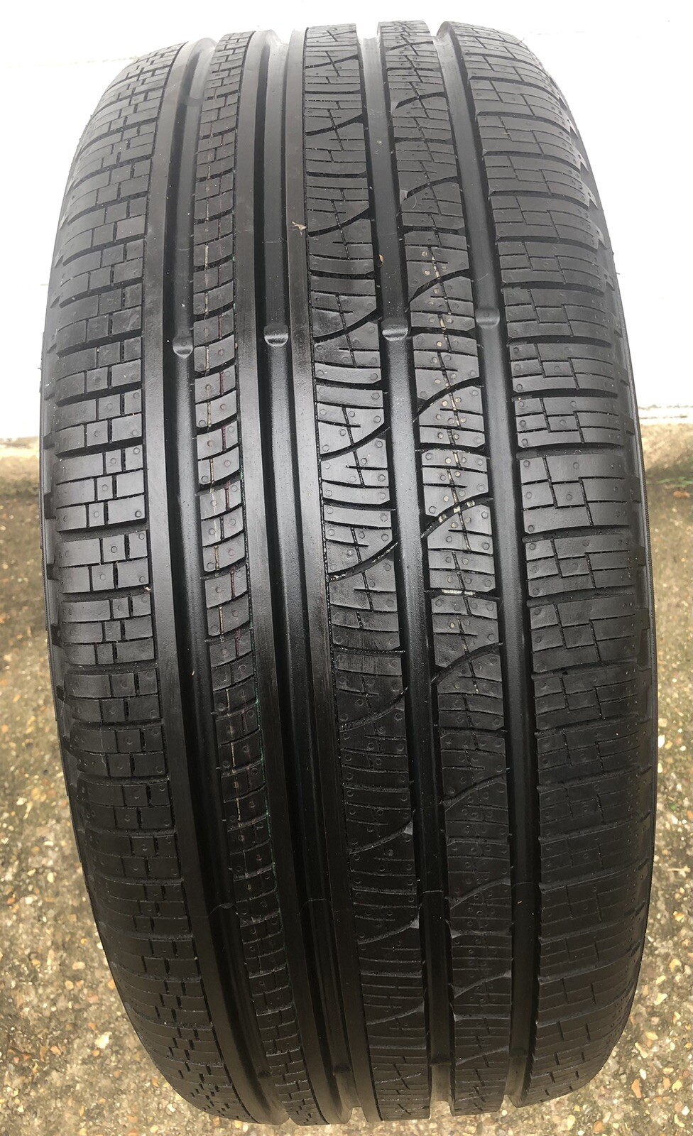 275 40 22 108Y PIRELLI SCORPION VERDE TYRE RANGE ROVER FULL 8MM TREAD ...