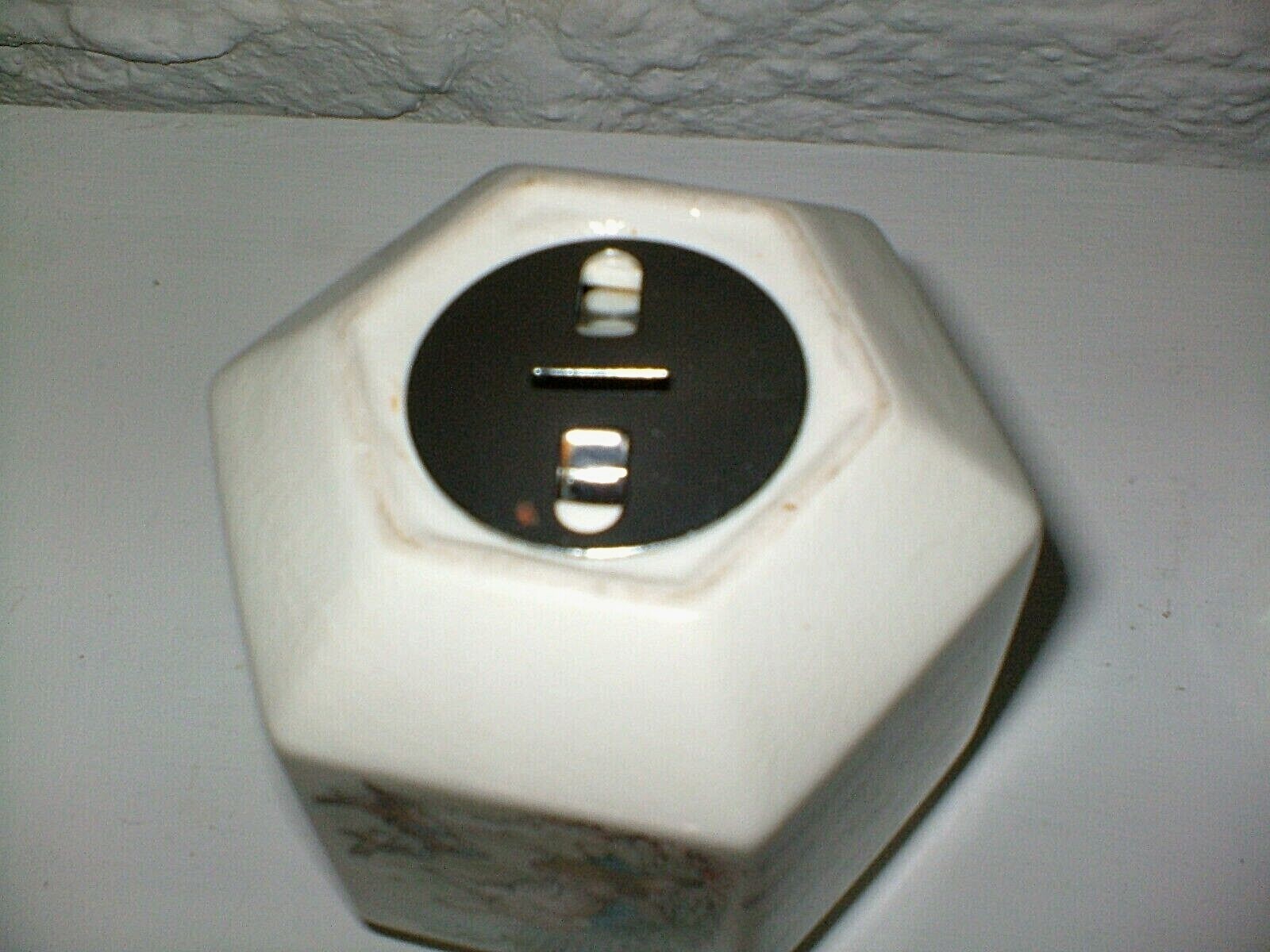 WEDGWOOD ETURIA BARLESTON BEATRIX POTTER MONEY BOX eBay