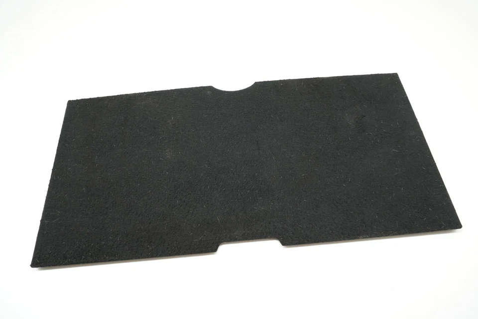 2011 Mini Cooper R56 задний багажник ковер запасное колесо напольное покрытие вкладыш 7043351 - Изображение 2 из 4