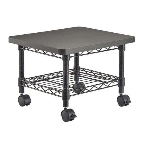 BLACK MANHATTAN COMFORT DESKS - The Home Depot - View #14