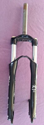 マルゾッキ DJ3 Dirt Jumper 3 26inch Marzocchi DJ3 Dirt Jumper 3 suspension fork 100mm 26/24