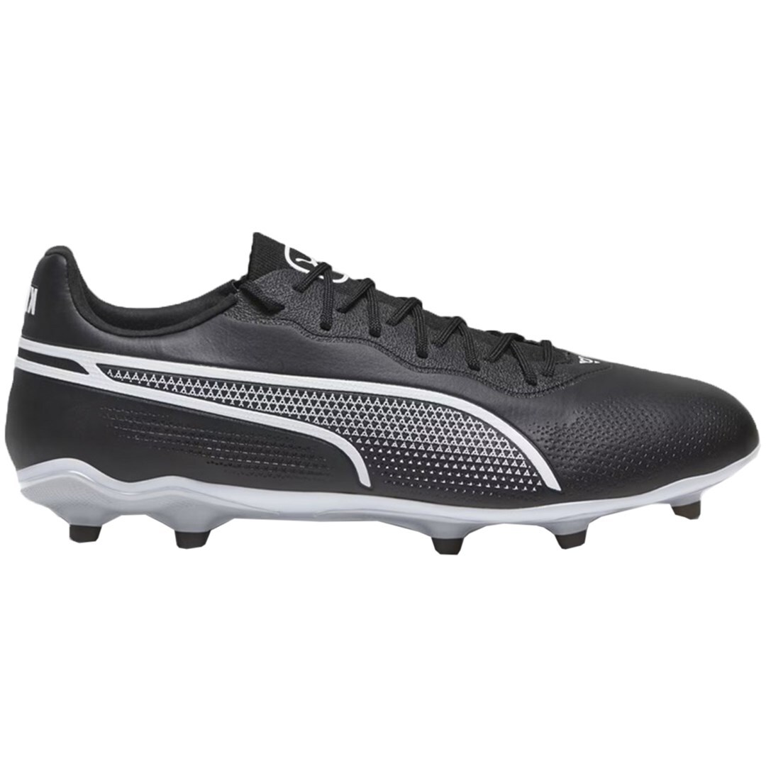 4065454811233 Puma King Pro FGAG 107566 01 425 Для спортивной обуви PUMA 26390₽