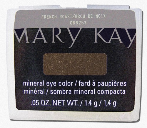 MARY KAY MINERAL EYE COLOR HUGE SELECTION FASHION FAVORITES CHOOSE YOUR SHADES - Picture 7 of 19