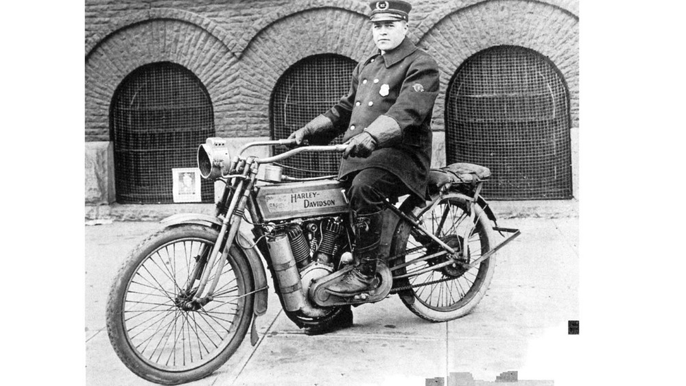 Cars, Motorcycle, Police, Fireman & Racing 4