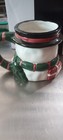 Frosty The Snowman Large Coffee Mug (448) — photo 4