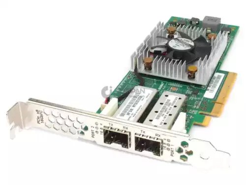 699765-001 HP QLE2662 SN1000Q DUAL PORT 16G FC HBA