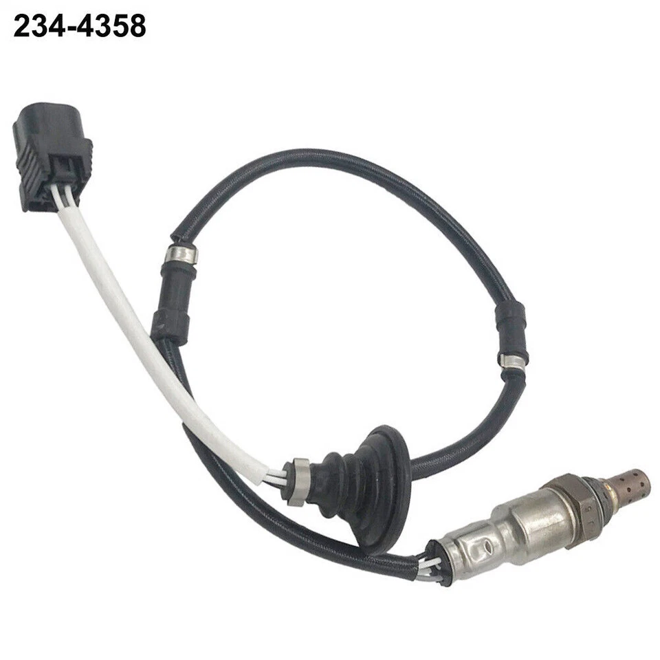 Sensores de oxígeno aguas arriba y aguas abajo 234-4358 234-9060 para Acura RSX 2005-2006 2,0 L Foto 4 de 4