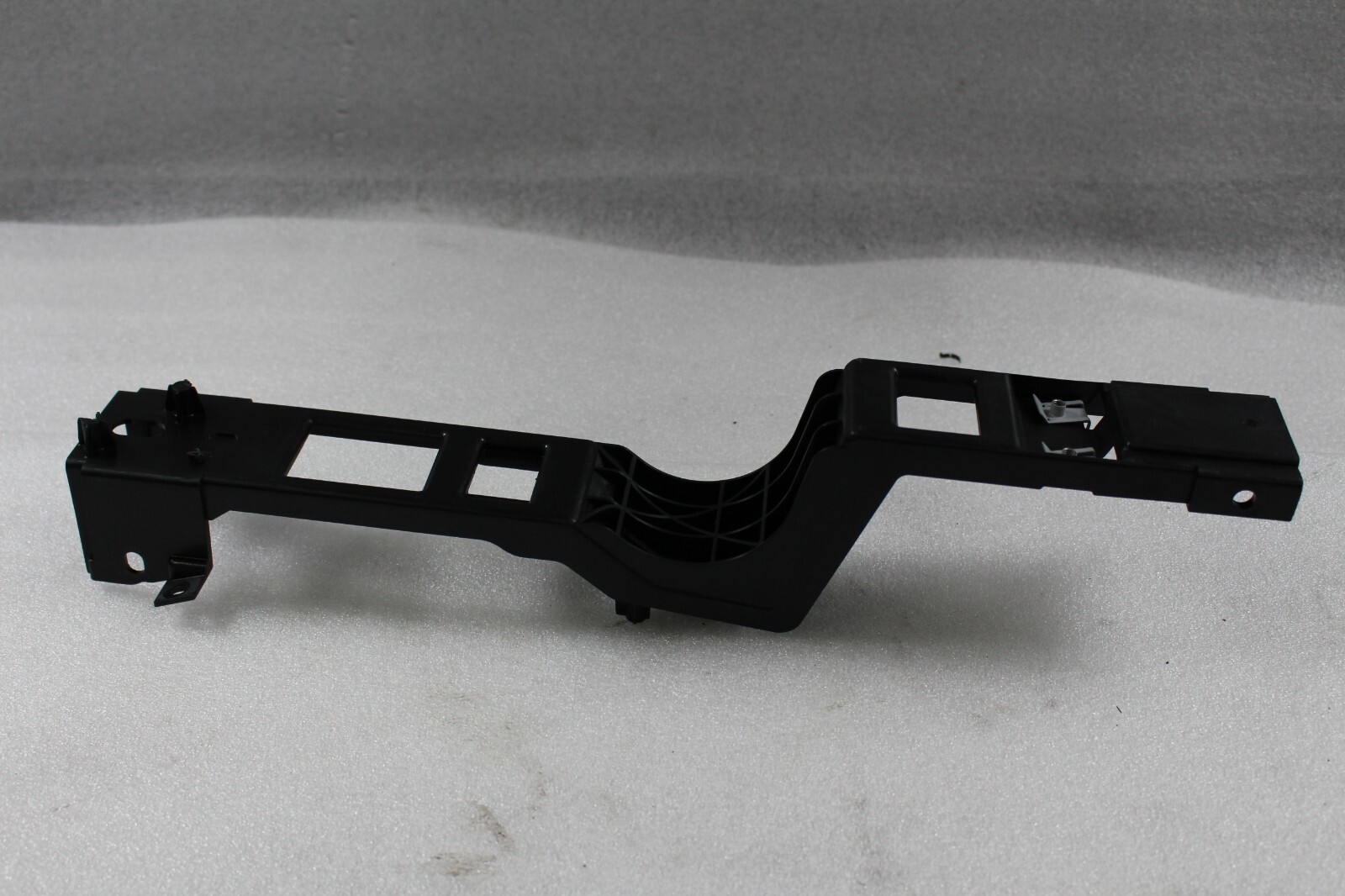 Mclaren MP4-12C, Front Console, Lower Inner Structure, Used, P/N 11N1136CP