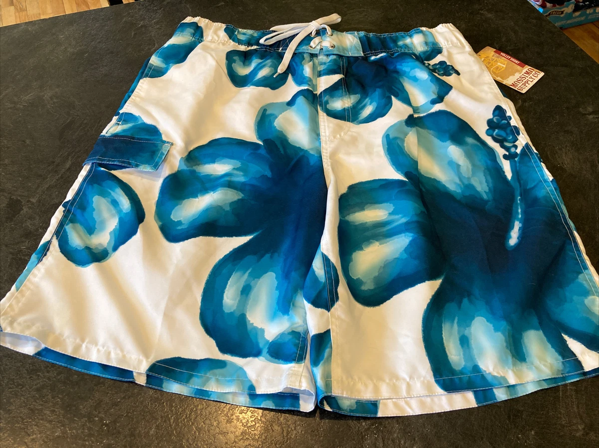 Mossimo store swim trunks