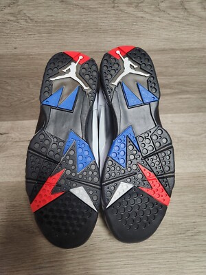 Nike Air Jordan 7 Retro BCFC Paris Saint-Germain Paname